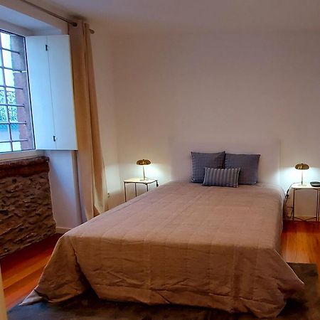 Apartament Loft Surdo Funchal  Zewnętrze zdjęcie