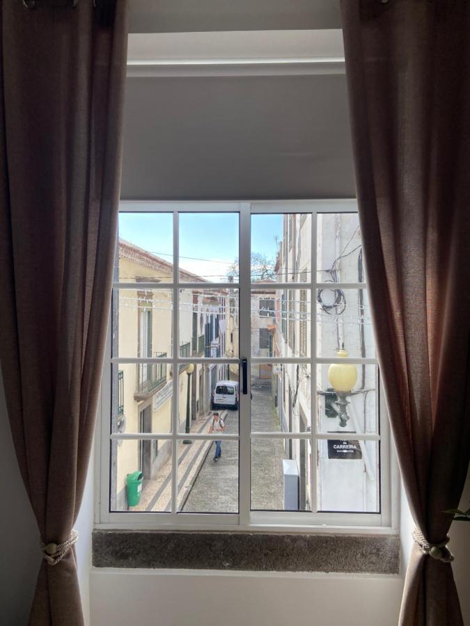 Apartament Loft Surdo Funchal  Zewnętrze zdjęcie