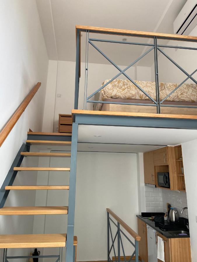 Apartament Loft Surdo Funchal  Zewnętrze zdjęcie