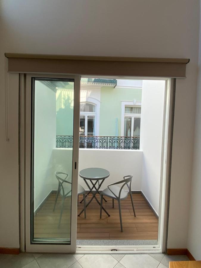 Apartament Loft Surdo Funchal  Zewnętrze zdjęcie