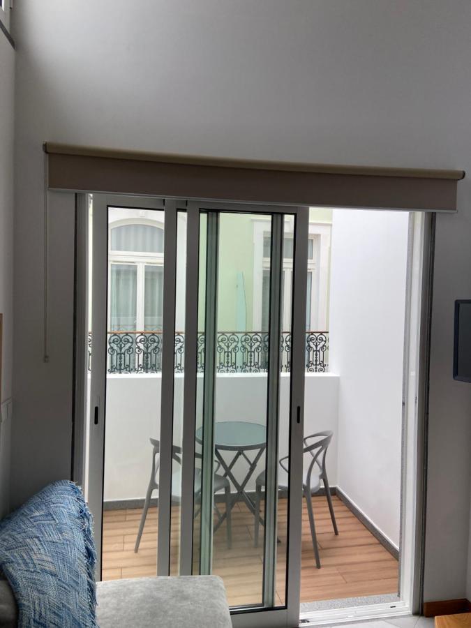Apartament Loft Surdo Funchal  Zewnętrze zdjęcie