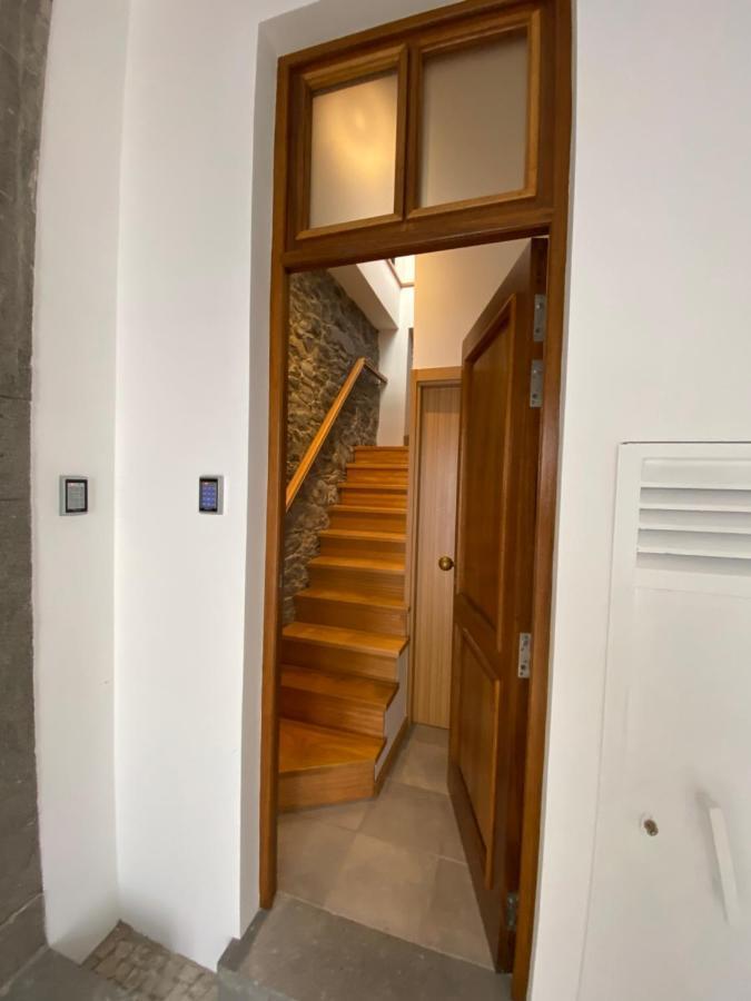 Apartament Loft Surdo Funchal  Zewnętrze zdjęcie