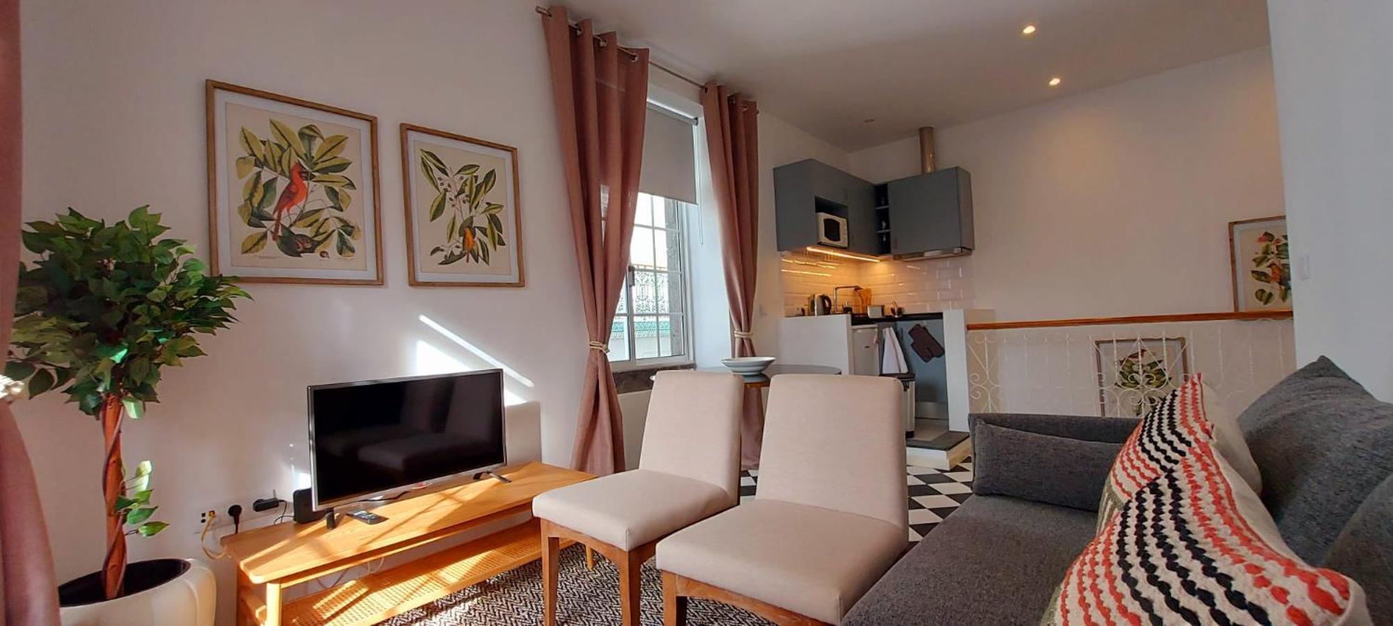 Apartament Loft Surdo Funchal  Pokój zdjęcie