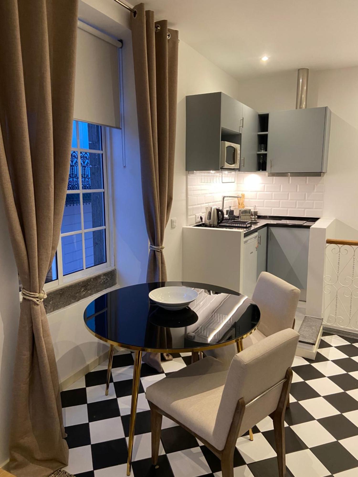 Apartament Loft Surdo Funchal  Pokój zdjęcie