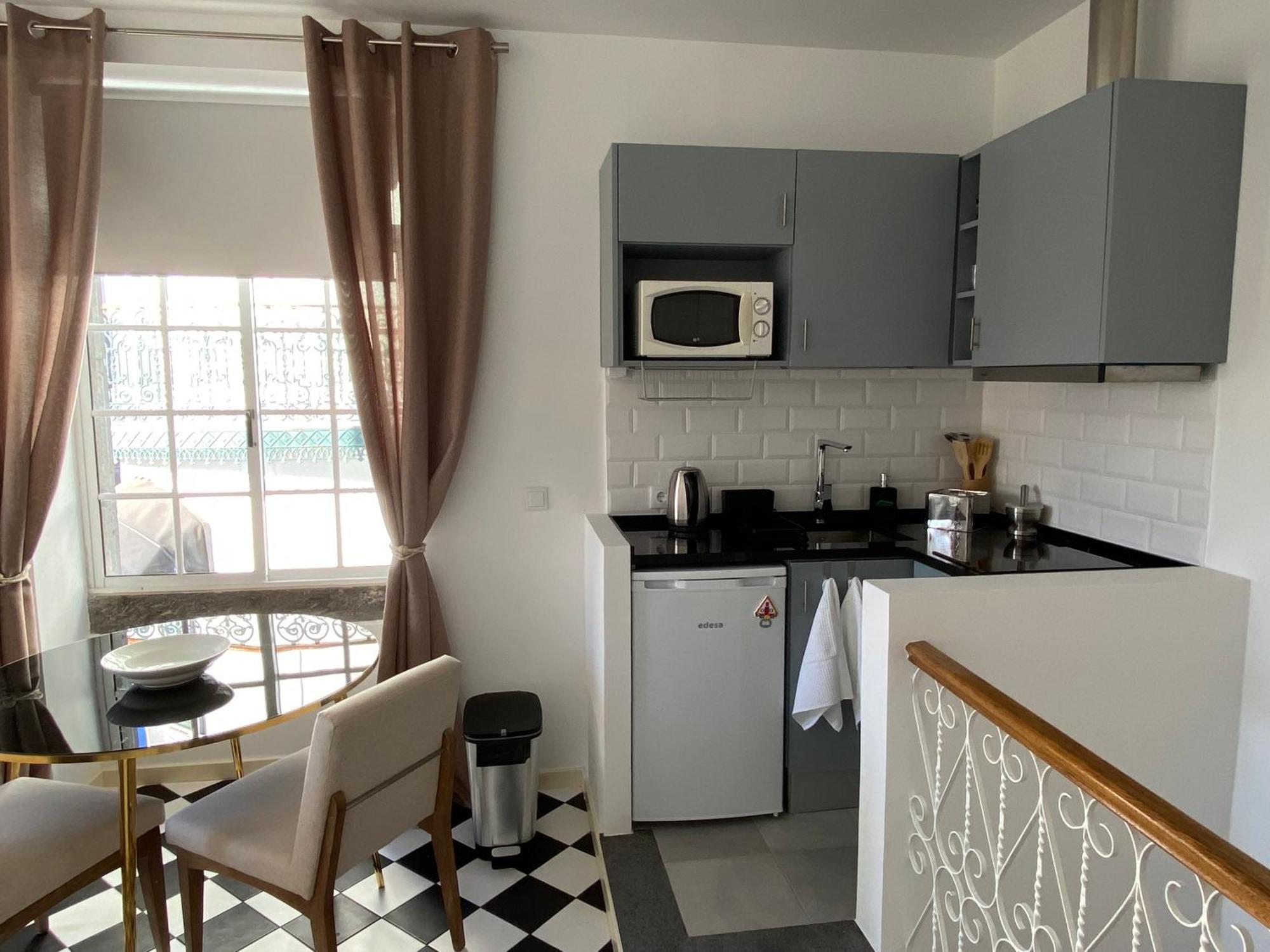 Apartament Loft Surdo Funchal  Zewnętrze zdjęcie