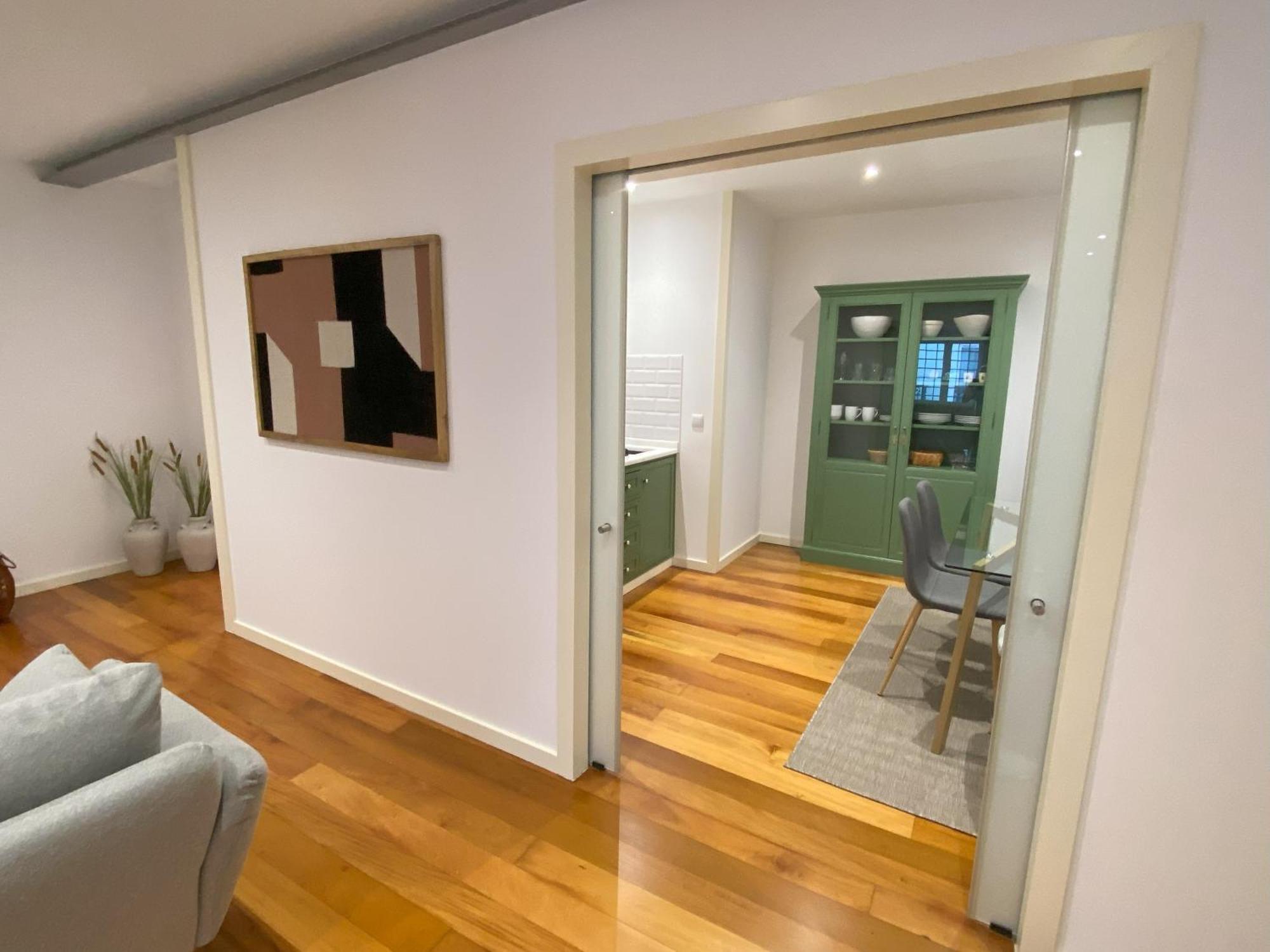 Apartament Loft Surdo Funchal  Zewnętrze zdjęcie