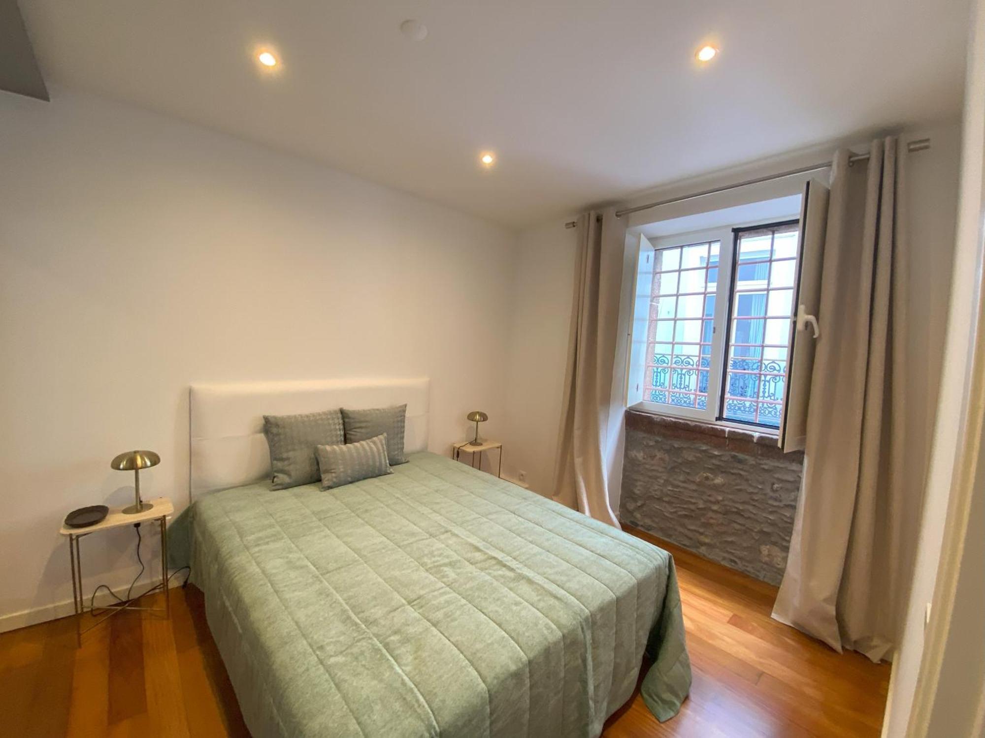 Apartament Loft Surdo Funchal  Zewnętrze zdjęcie