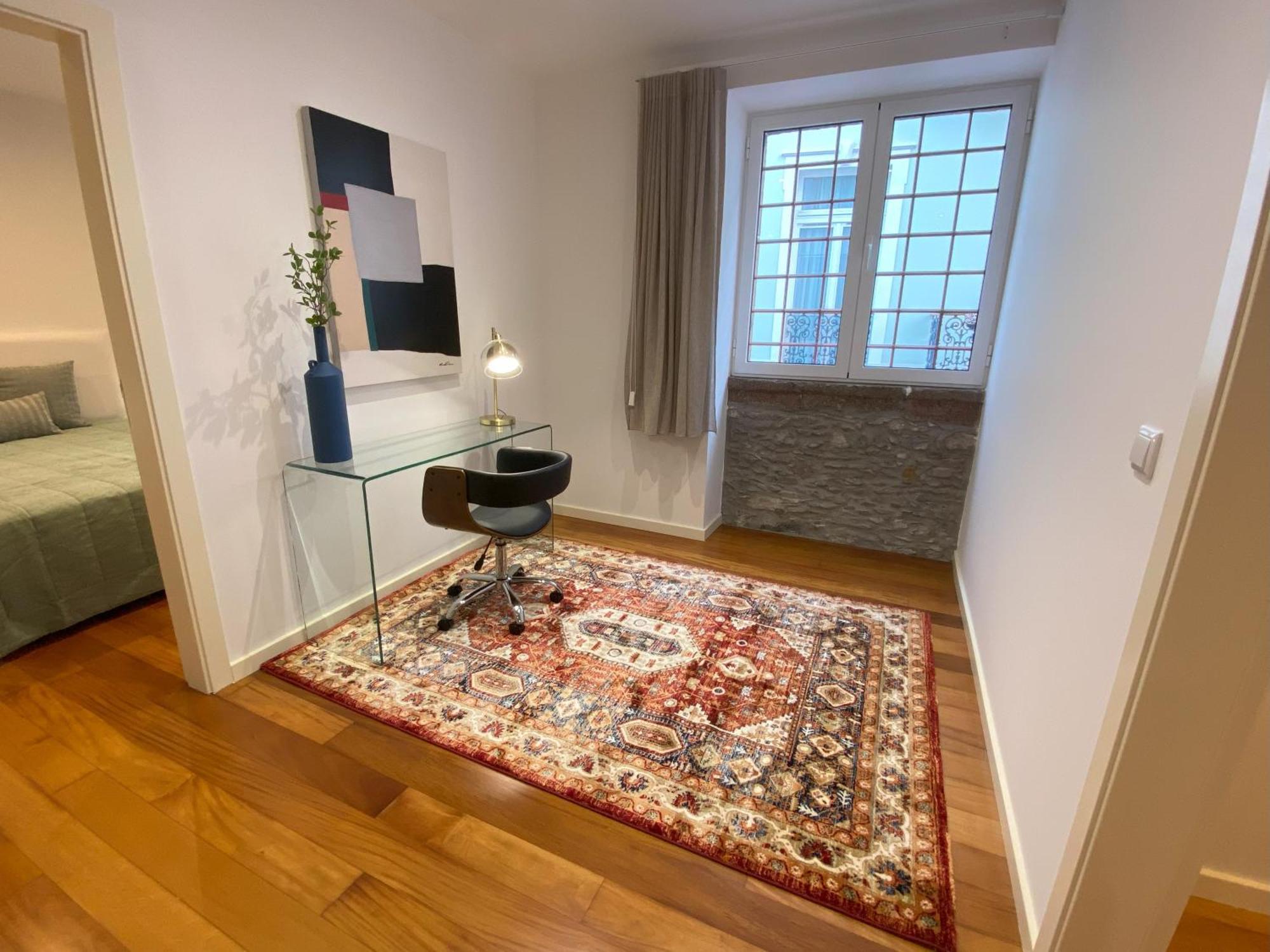 Apartament Loft Surdo Funchal  Zewnętrze zdjęcie
