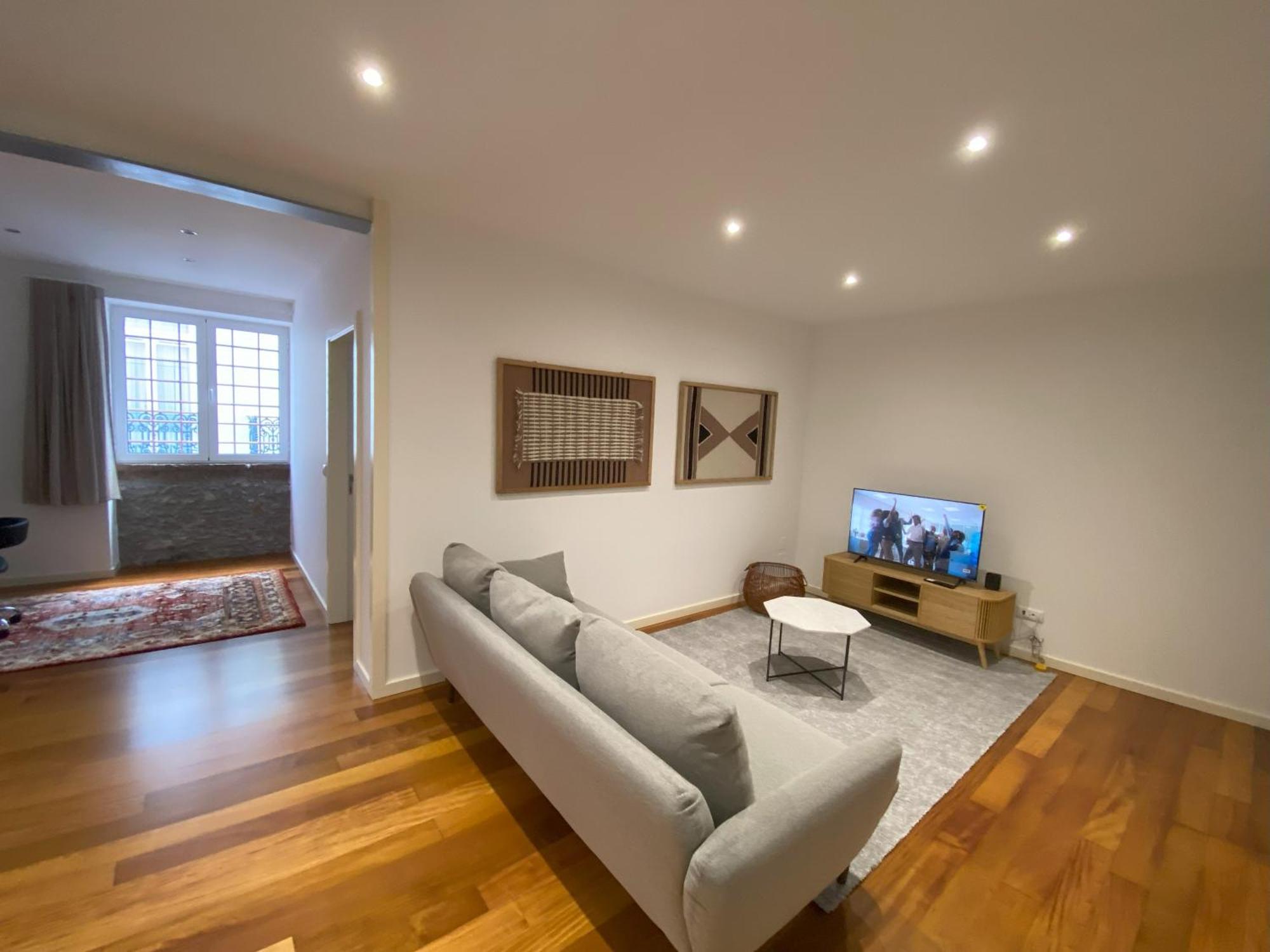 Apartament Loft Surdo Funchal  Zewnętrze zdjęcie