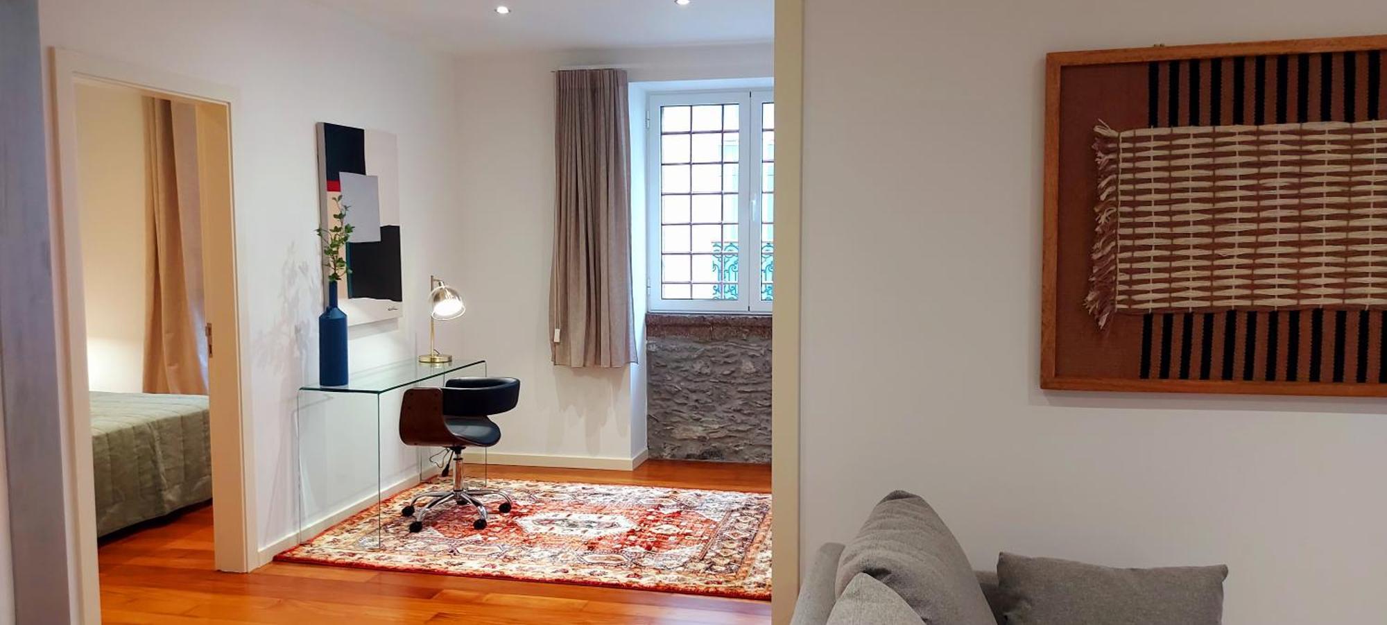 Apartament Loft Surdo Funchal  Zewnętrze zdjęcie